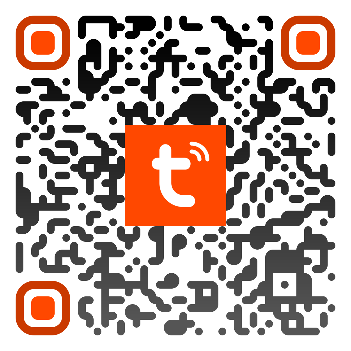 App Store - aplikacja Tuya Smart na smartfony z systemem IOS