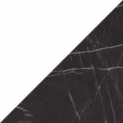 Kolor-kominek-Paria-W04 - kolor  biały- marmur grigia