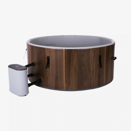 ikona kategorii baseny z hydromasażem