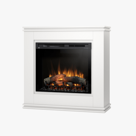 ikona kategorii kominki elektryczne