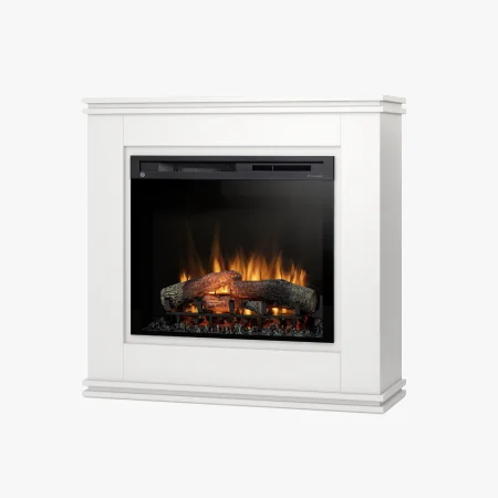 ikona kategorii kominki elektryczne